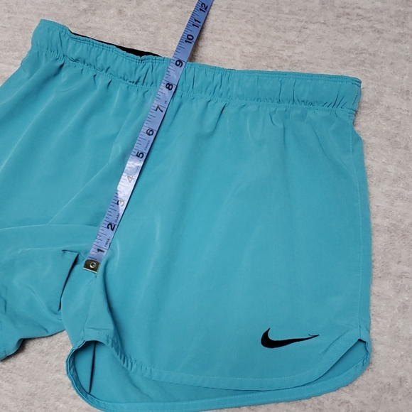 Nike Dri-Fit Just Do It Training Athletic Shorts - Picture 7 of 8